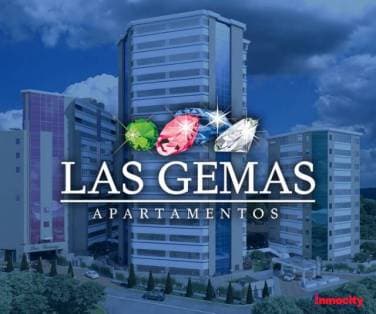 Apartamento en Venta en Zona 11 Las Gemas — foto 1
