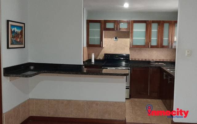 Apartamento en Alquiler en Zona 13 Aurora 2 — foto 7