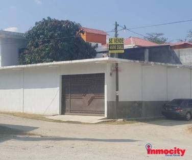 Casa en Venta en Zacapa — foto 1