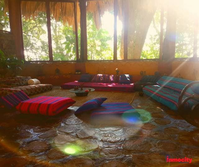 Casa en alquiler en Lago Petén Itzá — foto 5