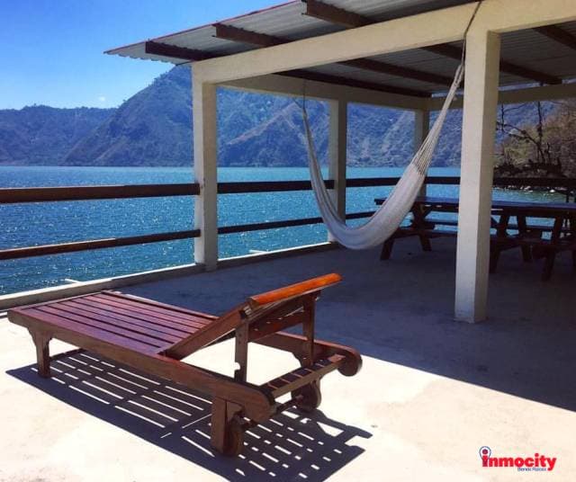 Venta de Casa en Laguna Ayarza — foto 1