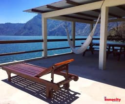 Venta de Casa en Laguna Ayarza
