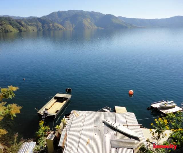Venta de Casa en Laguna Ayarza — foto 4