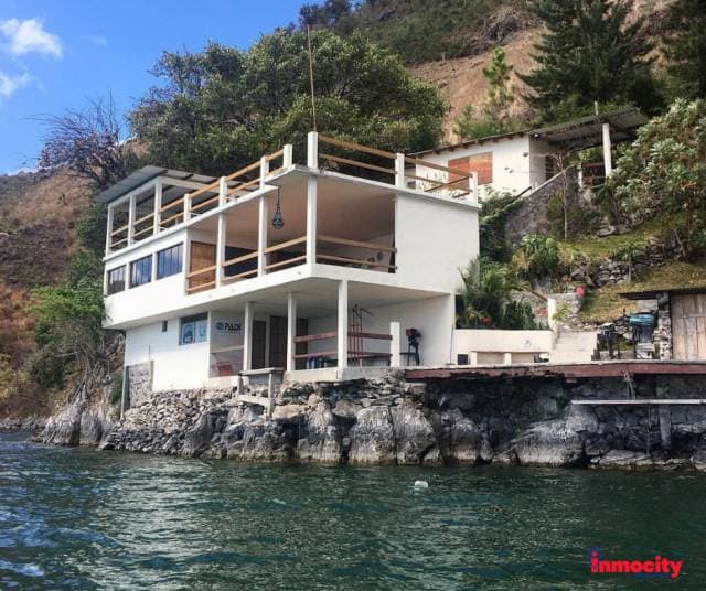Venta de Casa en Laguna Ayarza — foto 8