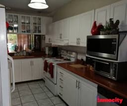 Casa en Venta Ruta al Atlantico Km 9