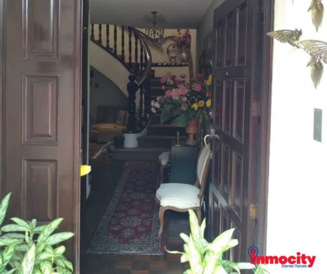 Casa en Alquiler en Zona 14 La Cañada — foto 5