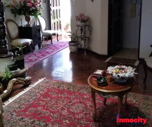 Casa en Alquiler en Zona 14 La Cañada — foto 8