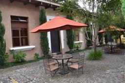 CityMax Renta hermoso apartamento Antigua Guatemala