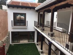 CityMax Vende hermosa casa en Barrio Castila de Belen Antigua