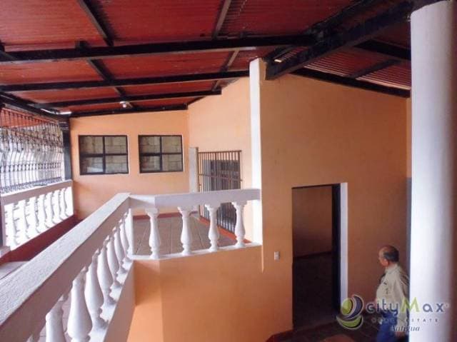 Citymax Antigua promueve casa en Renta — foto 2