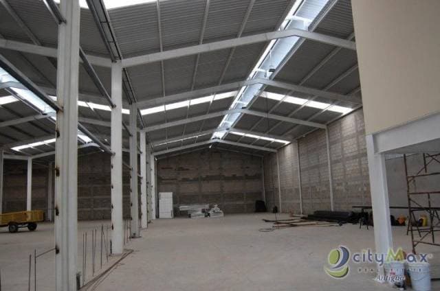Citymax Antigua promueve Bodega en venta — foto 2