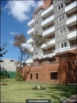 ALQUILO PRECIOSO APARTAMENTO EN CONDOMINIO JARDINES DE LA FLORESTA, ZONA 7