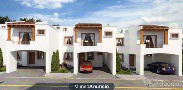 CASAS SOBRE LA CALZADA ROOSEVELT — foto 2