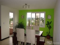 APARTAMENTO AMUEBLADO EN RENTA
