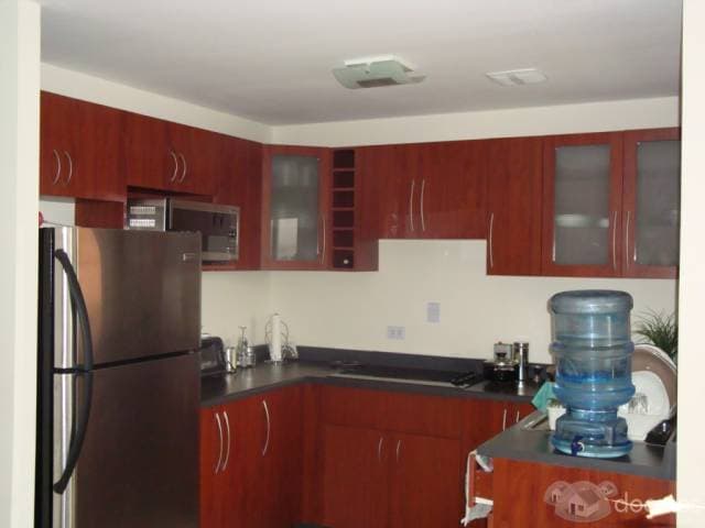 APARTAMENTO AMUEBLADO EN RENTA — foto 2
