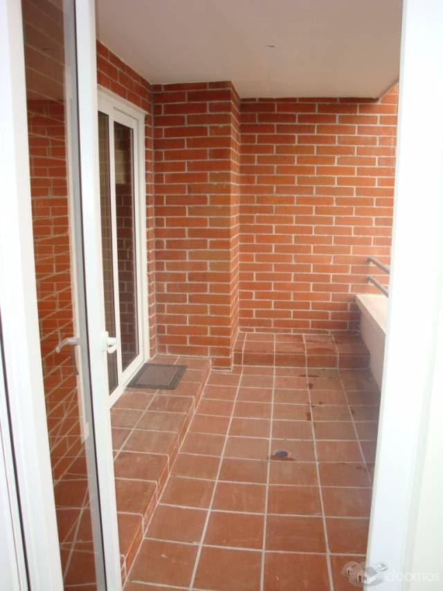 APARTAMENTO AMUEBLADO EN RENTA — foto 3