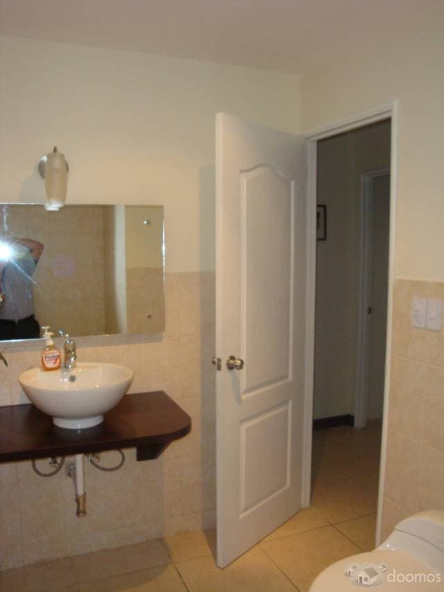 APARTAMENTO AMUEBLADO EN RENTA — foto 4