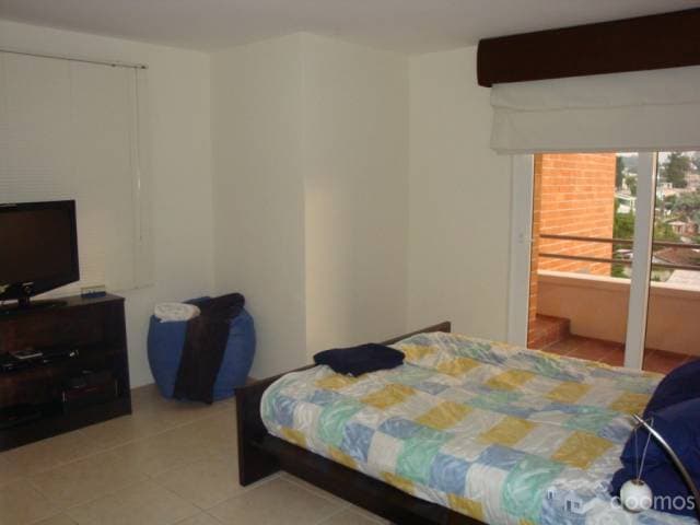 APARTAMENTO AMUEBLADO EN RENTA — foto 5