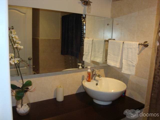 APARTAMENTO AMUEBLADO EN RENTA — foto 6