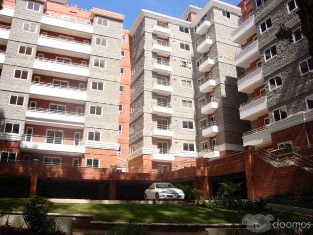 APARTAMENTO AMUEBLADO EN RENTA — foto 8