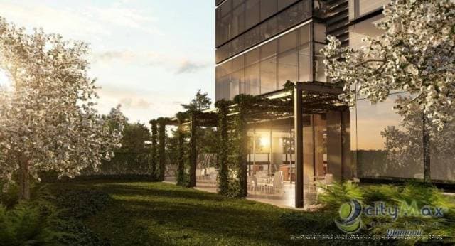 OFICINAS EN VENTA EN CONSTRUCCIÓN ZONA 14 — foto 2