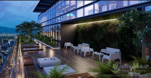 OFICINAS EN VENTA EN CONSTRUCCIÓN ZONA 14 — foto 4