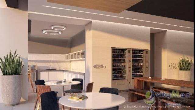 OFICINAS EN VENTA EN CONSTRUCCIÓN ZONA 14 — foto 6