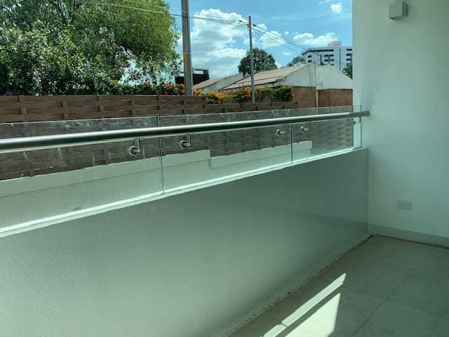 Apartamento en venta y renta zona 15 — foto 2