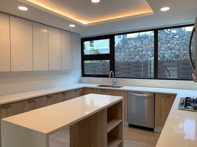 Apartamento en venta y renta zona 15 — foto 3