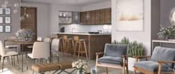 LINDO APARTAMENTO EN CONSTRUCCIÓN ZONA 15