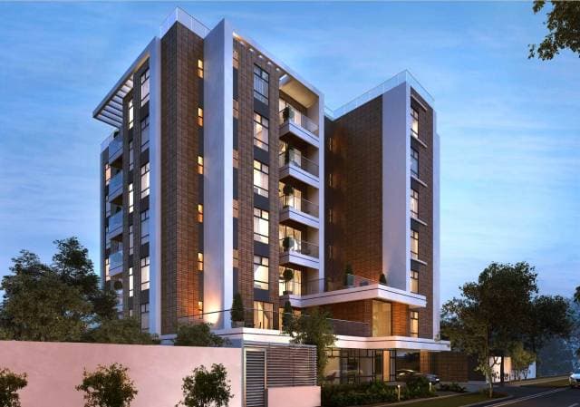 LINDO APARTAMENTO EN CONSTRUCCIÓN ZONA 15 — foto 2