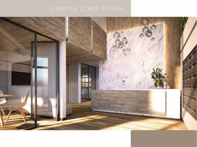 LINDO APARTAMENTO EN CONSTRUCCIÓN ZONA 15 — foto 3