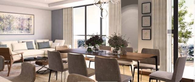 LINDO APARTAMENTO EN CONSTRUCCIÓN ZONA 15 — foto 4