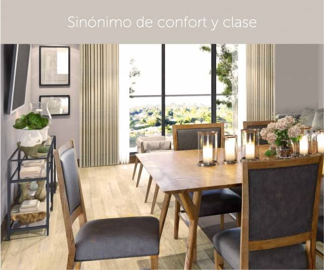LINDO APARTAMENTO EN CONSTRUCCIÓN ZONA 15 — foto 5