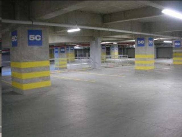 Imponente oficina 710 m2 en Reforma 10 con 30 parqueos — foto 3