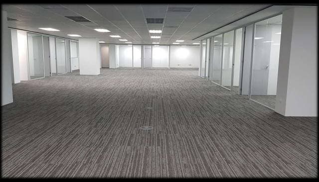 Imponente oficina 710 m2 en Reforma 10 con 30 parqueos — foto 6