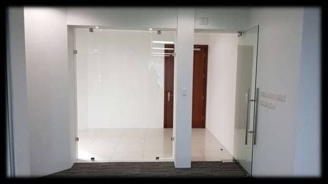 Imponente oficina 710 m2 en Reforma 10 con 30 parqueos — foto 7