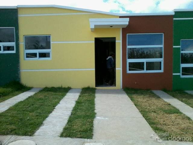 Residencial Altos del Valle — foto 1