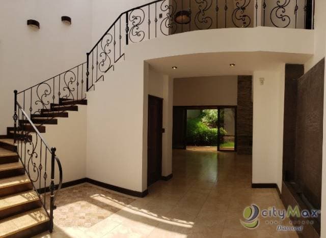 Casa en venta en zona 16 sector de San Gaspar — foto 3