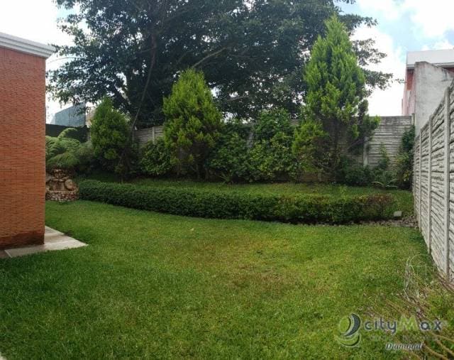 Casa en venta en zona 16 sector de San Gaspar — foto 6