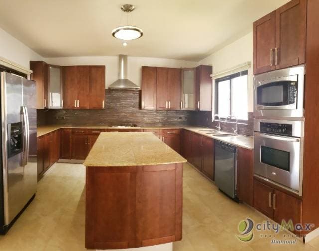 Casa en venta en zona 16 sector de San Gaspar — foto 7
