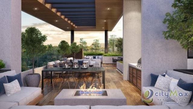 CONSTRUCCIÓN DE APARTAMENTO NUEVO ZONA 14 — foto 2