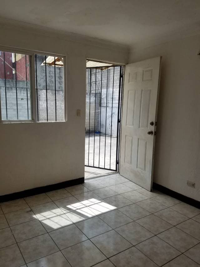 Casa 1 nivel  San José Pinula — foto 5