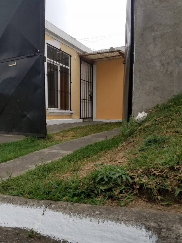 Casa 1 nivel  San José Pinula — foto 6