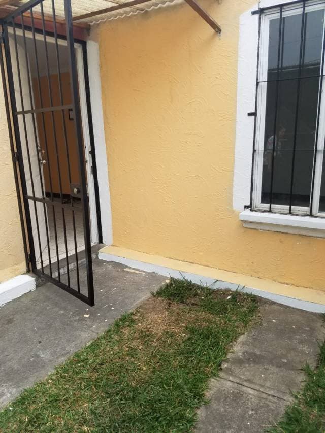 Casa 1 nivel  San José Pinula — foto 8