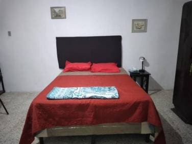CityMax Antigua renta apartamento amueblado a pocos minutos del centro de Antigua — foto 1