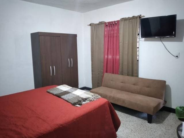 CityMax Antigua renta apartamento amueblado a pocos minutos del centro de Antigua — foto 2