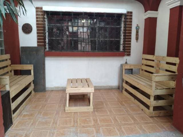 CityMax Antigua renta apartamento amueblado a pocos minutos del centro de Antigua — foto 3