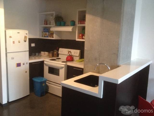 Apartamento tipo Loft en Venta en 4° Norte Ciudad de Guatemala — foto 2
