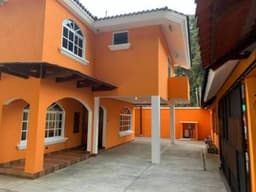 CityMax Antigua renta casa amueblada en residencial de San Lucas Sac.